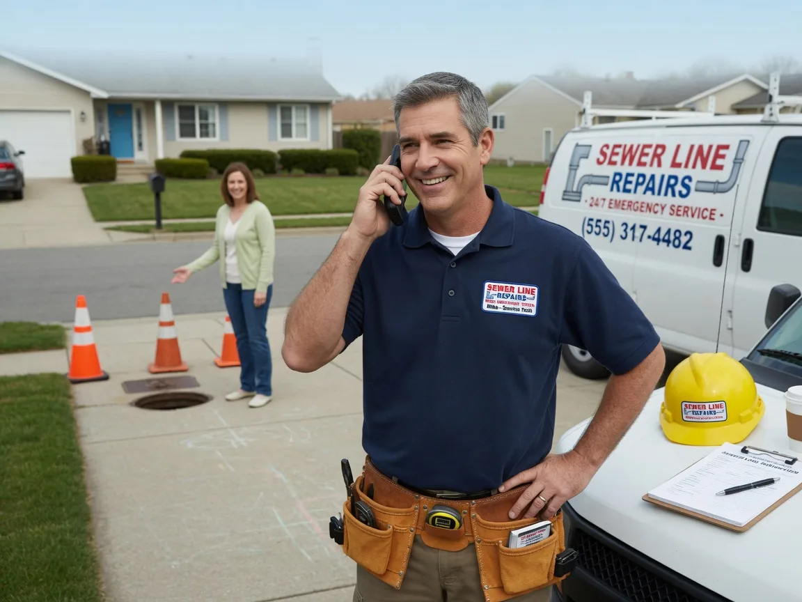 Emergency Plumber Grantville, PA FAQs